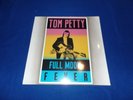 Tom Petty - Full Moon Fever - 180g LP Vinyl Record - NEW & SEALED  Heartbreakers