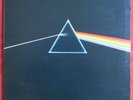 PINK FLOYD The Dark Side Of The Moon UK Harvest 'Blue Triangle' 1973  LP