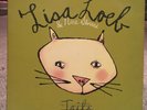 Lisa Loeb & Nine Stories ?– Tails / Geffen Records 180 gram Vinyl LP 1995 VG