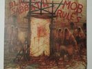 Black Sabbath Mob Rules VIRGIN Vinyl  LP  BRAND NEW in original cellophane Ozzy
