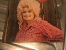 Dolly Parton. The Best of DOLLY PARTON WITH POSTER INSERT  VINYL RCA 1975