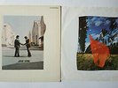 PINK FLOYD - WISH YOU WERE HERE 12