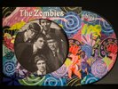 The Zombies - Odessey & Oracle (Picture Disc Vinyl LP)