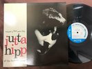 MINT  JUTTA HIPP HICKORY HOUSE VOL. 2 BLUE NOTE BLP 1516 MONO JAPAN Vinyl LP
