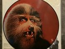 1978 Warren Zevon Picture Disc Werewolves Of London  12 “ Single Promo Only