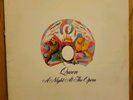 QUEEN - A NIGHT AT THE OPERA LP Vinyl  Orig 1975 7E-1053 A/B DATED WAX VG+