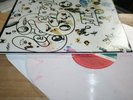Led Zeppelin III - Rare Atlantic Rec Israel Color Blues Hard Rock Vinyl Album