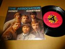 The Association - Windy - Beat Pop Rock Oldies