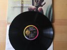 The Magic Bow - Rabin, Slatkin, HBO - Capitol SP 8510 - Re-Issue, 200 Gramm