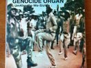 Genocide Organ - :UmKhonto We-SizWe: LP, Inade, Koufar, Whitehouse, Prurient