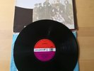 Led Zeppelin - II - 1st UK,  red/plum, A2/B2