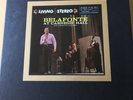 Belafonte at Carnegie Hall - LSO-6006 - Analogue Productions - 5 LP, 45RPM