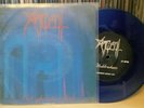 Black Metal Vinyl EP 7