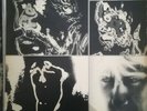 Rare LP The Rolling Stones - Emotional Rescue Panama press