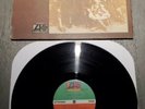 LED ZEPPELIN II HOT MIX ROBERT LUDWIG RL SS  PRESSWELL ATLANTIC SD 8236