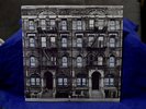 LED ZEPPELIN VERY RARE SEALED 2LP PHYSICAL GRAFFITI 1975 USA 1stPRESS NO CUTOUTS