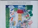 RCA LSC2282 Debussy:Images for Orchestra/BSO/Munch,4S/3S SD