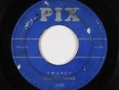 Rockabilly 45 - Jet-Tones - Twangy - PIX - mp3