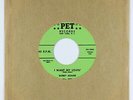 R&B 45 - Bobby Adams - I Want My Lovin' - Pet - VG++ mp3