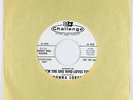 R&B Popcorn/Girl Group 45 - Donna Loren - I'm The One - Challenge - VG++ mp3