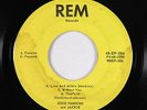 C&W Bopper EP - Esco Hankins and Jackie - Lies And Alibis - REM - mp3