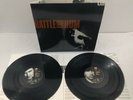 U2   RATTLE AND HUM   1988   1st PRESSING GATEFOLD DOUBLE VINYL LP   U27