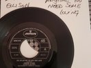 LORRAINE ELLISON - CALL ME ANYTIME YOU NEED SOME LOVIN' / PLEASE DON'T - MERCURY