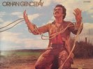TÜRKEI LP Orhan Gencebay ‎– Aşkı Ben Yaratmadım