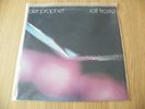 ROLF TROSTEL (TANGERINE DREAM STYLE) DER PROPHET EXCELLENT CONDITION RARE
