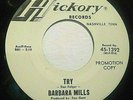 Funk Soul  Barbara Mills 