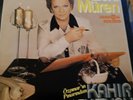 TÜRKEI LP Zeki Müren ?– Kah?r Mektubu?