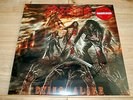 KREATOR Dying Alive  Colored Vinyl 2 LP **RAR** Voivod Celtic Frost