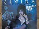 Elvira Presents Haunted Hits 2 Vinyl LP's SEALED Halloween Rhino 71492