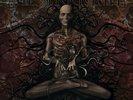 Meshuggah - obZen 2 x LP - Limited Black Vinyl Record SEALED Album