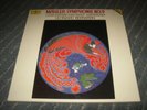 MAHLER SYMPHONY 9 Bernstein Concertgebouw DGG DIGITAL 2LP NM