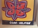 The Fall - Code:Selfish - Vinyl LP - 1992, Cog Sinister