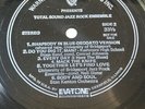 Kashmere Stage Band-Do You Dig It, Man? FLEXI EVA-TONE Soundsheet Texas Funk