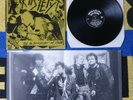 RRR.27 Riistetyt As A Prisoner Of State Rock-O-Rama Records