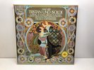 Furtwangler Wagner Tristan Isolde London Vinyl 5LP Dacapo 1C 147-00 899/903