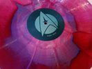 STAR TREK II THE WRATH OF KHAN James Horner LP RARE MUTARA NEBULA COLOUR VINYL