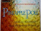 HMV CSD 1399 – Pineapple Poll – Ballet – Charles MACKERRAS – LP – NM