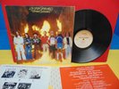 LYNYRD SKYNYRD Street Survivors 1977 GF LP 1st Press MCA-3029 Inners Flames EX