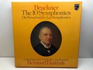 Bruckner Sämtliche 10 Sinfonien Concertgebouworkest Haitink LP Philips ?6717 002