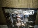 IRON MAIDEN THE X FACTOR  VINYL  OVP
