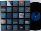 DONALD BYRD Places And Spaces BLUE NOTE LP