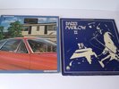 The Carpenters NOW AND THEN + Barry Manilow II CD-4 Quadraphonic LP Vinyl Record