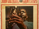 John Coltrane: Giant Steps, mono, London Atlantic, LTZ-K 15197