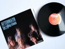ORIGINAL 1966 MONO THE ROLLING STONES AFTERMATH VINYL LP EX+ MICK JAGGER