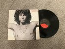 The Doors The Best of The Doors Rock Record lp original vinyl album 2 las