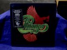 CHICAGO VERY RARE SEALED LP CHICAGO VIII 1974 USA 1stPRESS W/HYPE STICKER NO CUT